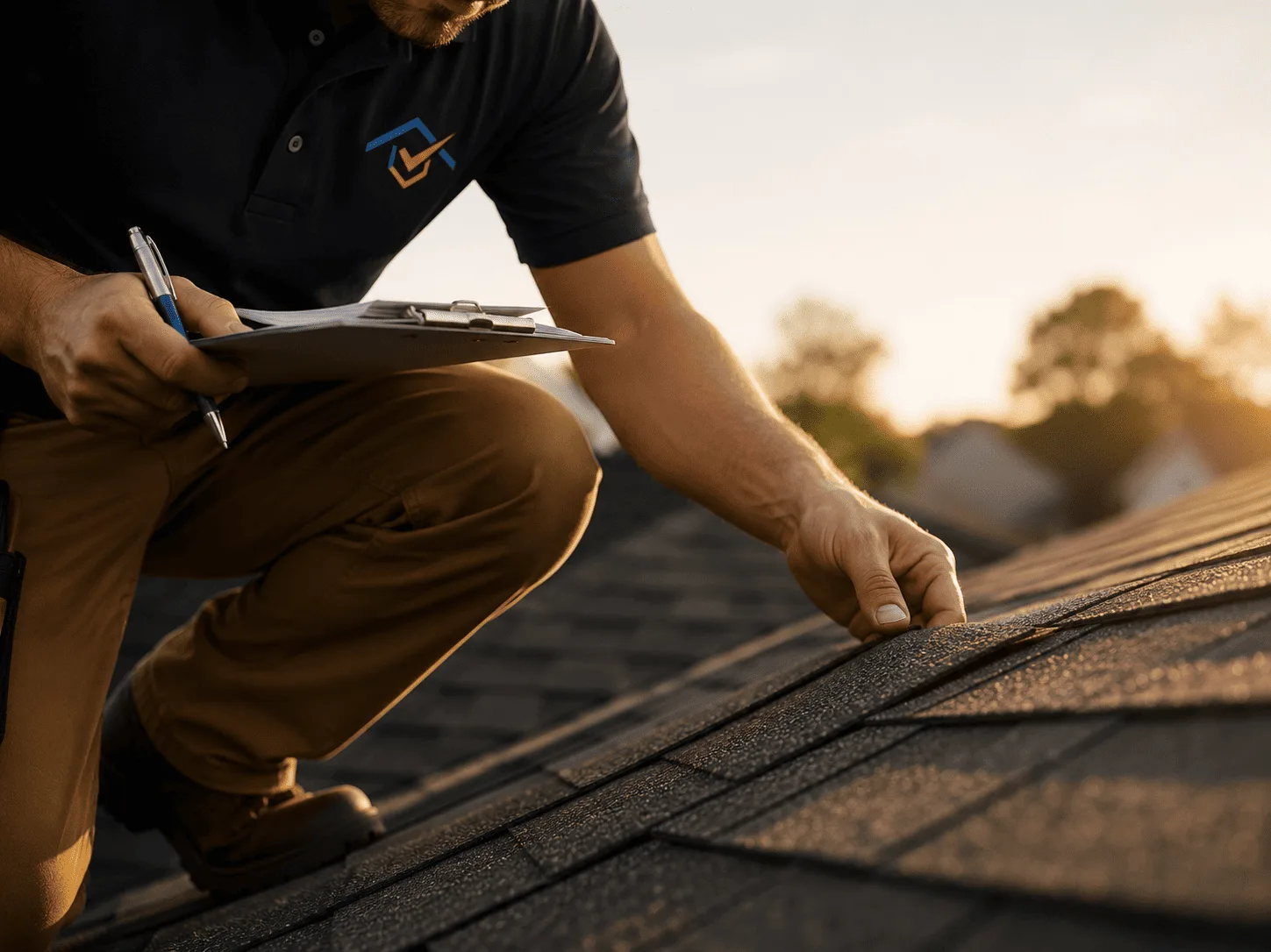 Why Choose Roof Inspection in Palmetto, LA