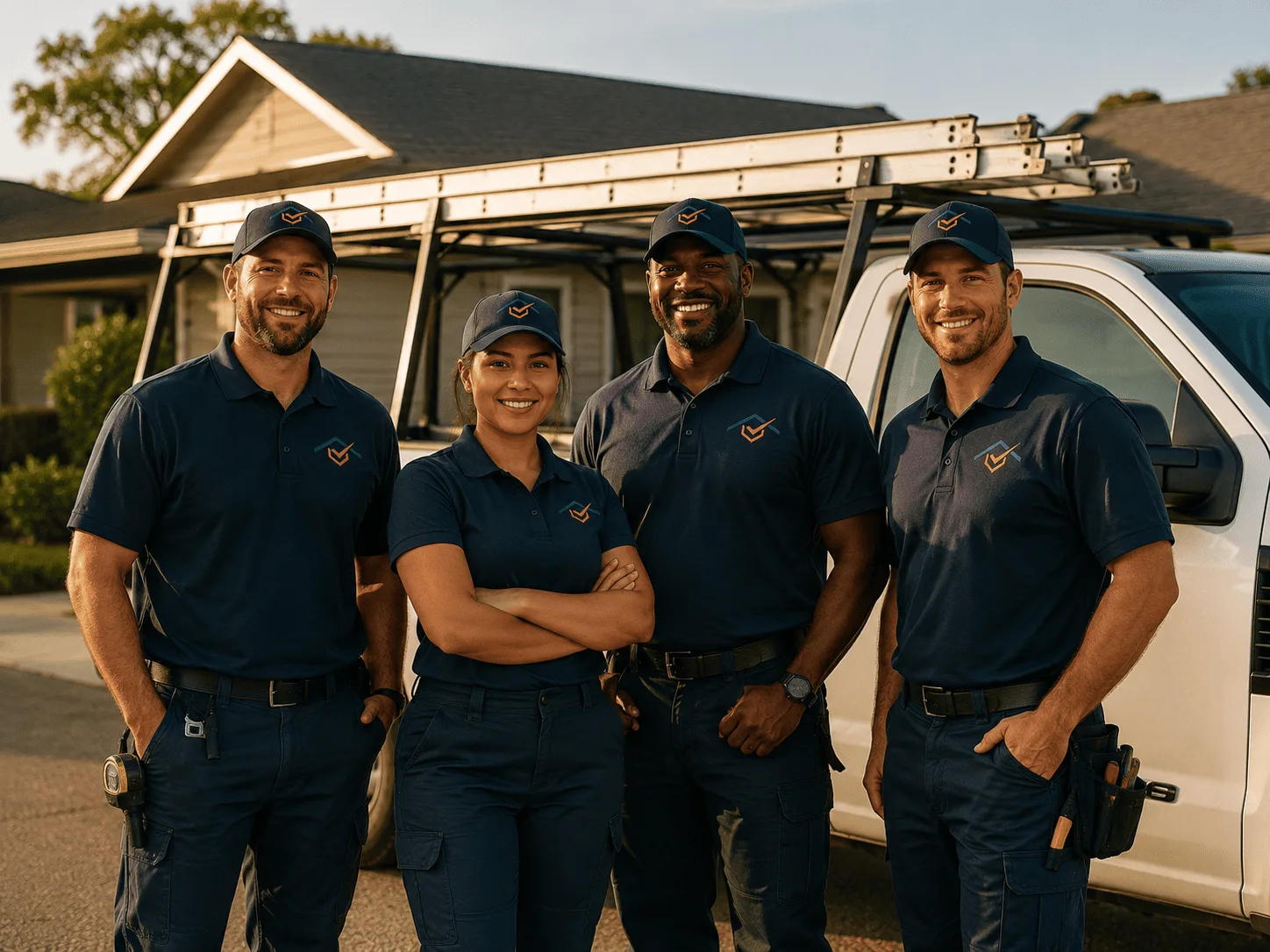 Roof Inspection company in Palmetto, LA